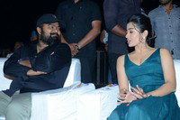 Bheeshma Movie Pre Release Event